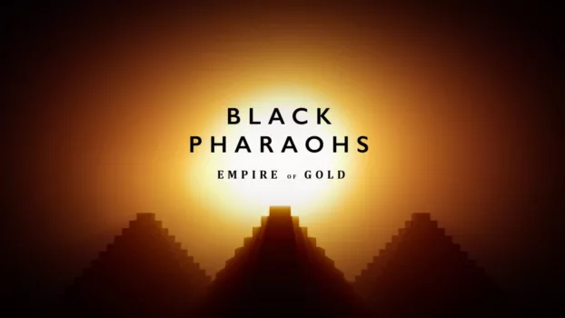 Black Pharaohs: Empire of Gold