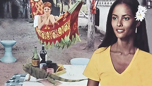 Emanuelle - A Woman from a Hot Country