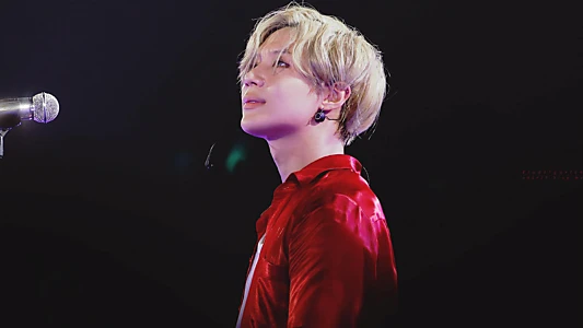 TAEMIN Japan 1st Tour ~ Sirius ~