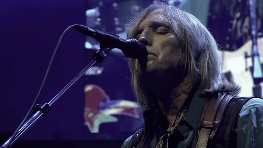 Tom Petty and The Heartbreakers: 30th Anniversary Concert