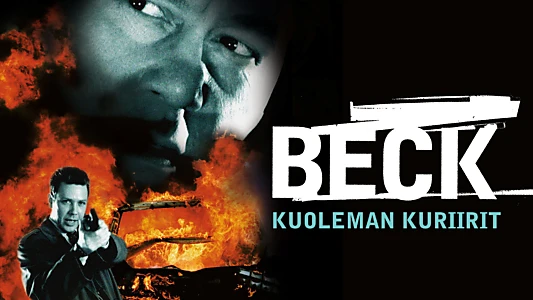 Beck 05 - The Boarding House Pearl