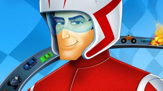Speed Racer: Race to the Future