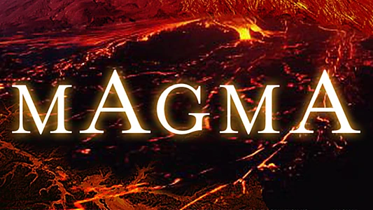 Magma: Volcanic Disaster