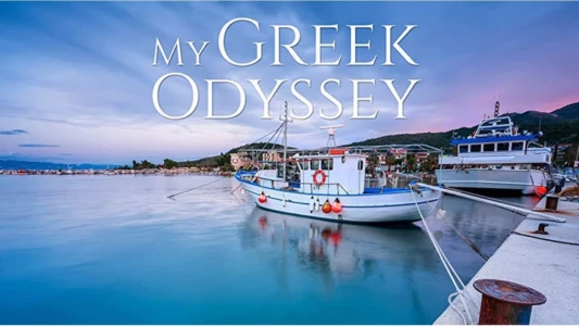 My Greek Odyssey