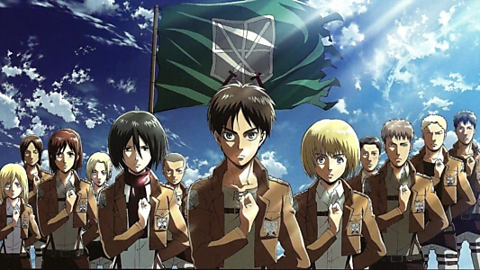 Attack on Titan: Chronicle