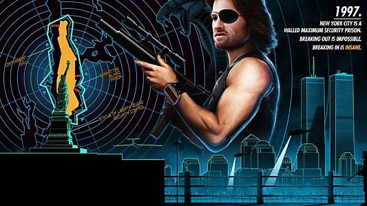 Escape from New York