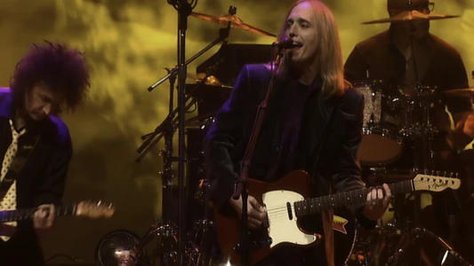 Tom Petty & the Heartbreakers: Live at the Olympic (The Last DJ)