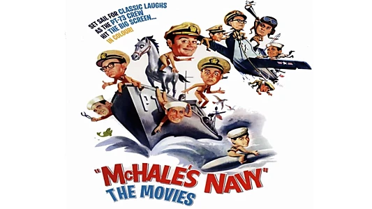 McHale's Navy