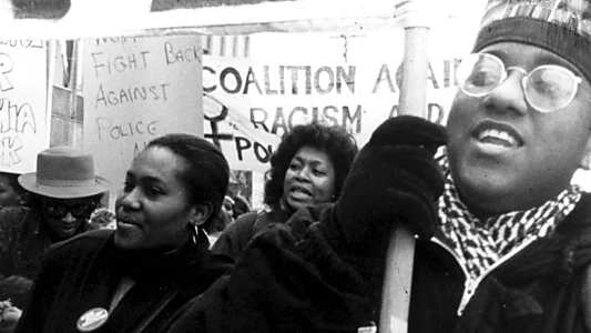 Sisters in the Struggle