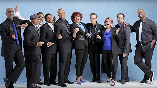 The Manhattan Transfer & Take 6 - The Summit