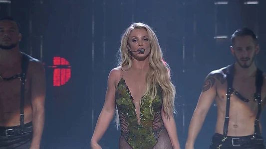 Britney Spears: Live in London