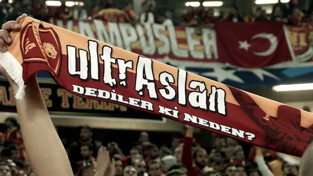 ultrAslan - AVRUPA