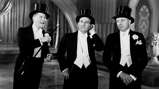 Paramount on Parade