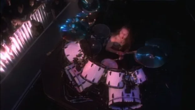 Metallica: Live at San Diego