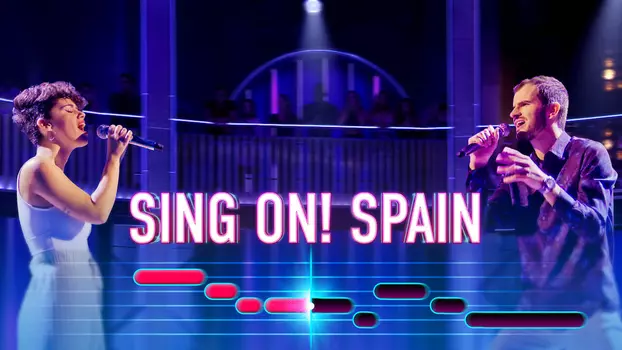 Sing On! Spain