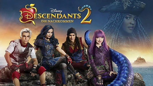 Descendants 2