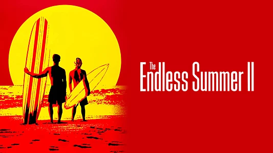 The Endless Summer 2