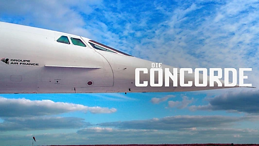 The Concorde: Myth and Tragedy
