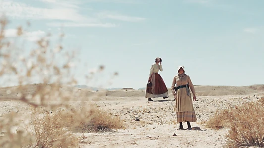 Pioneers