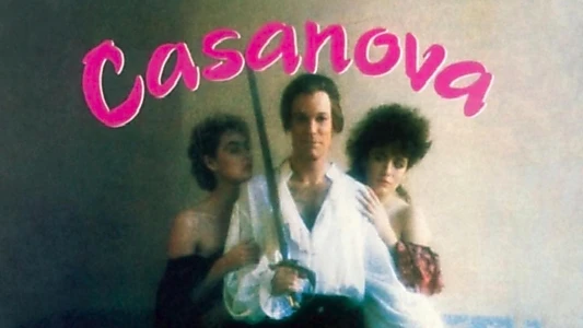 Casanova