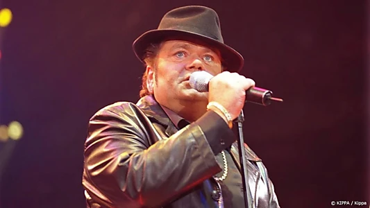 André Hazes: Live in de Amsterdam Arena