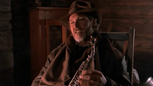 The Adventures of Young Indiana Jones: Mystery of the Blues