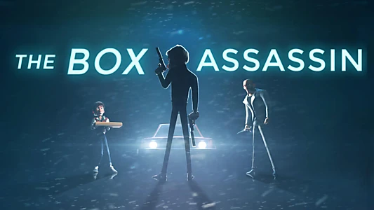 The Box Assassin