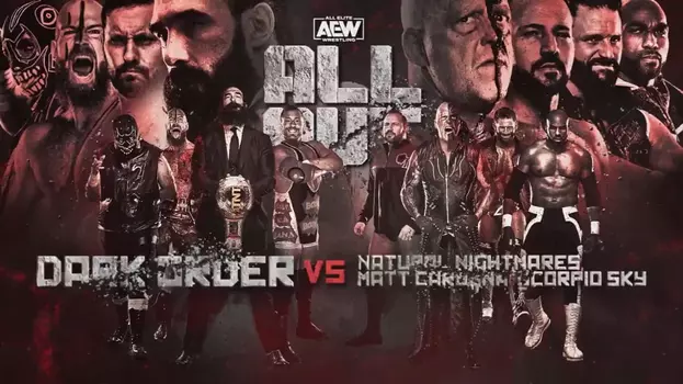 AEW All Out