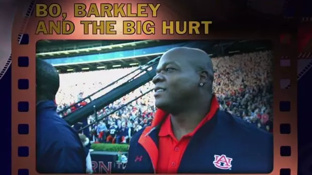 Bo, Barkley and the Big Hurt