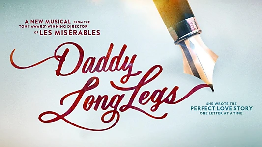 Daddy Long Legs