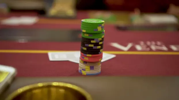 For Love or Money? A Poker Documentary