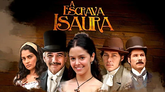 The Slave Isaura