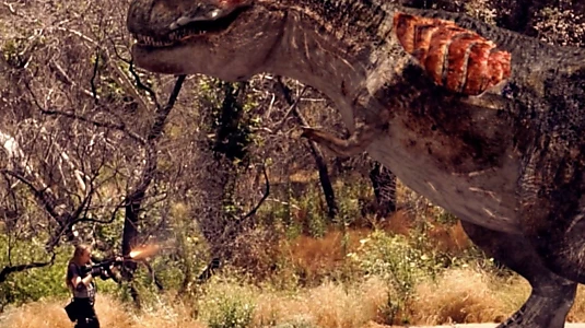 Ebola Rex