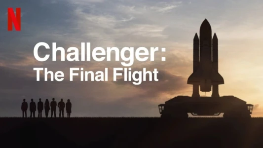 Challenger: The Final Flight