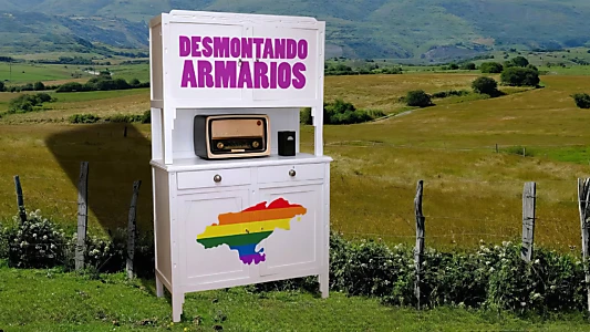 Desmontando armarios