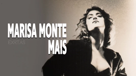 Marisa Monte: Mais