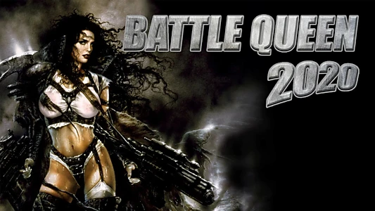 Battle Queen 2020