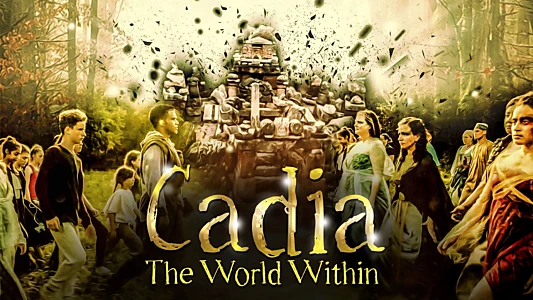 Cadia: The World Within