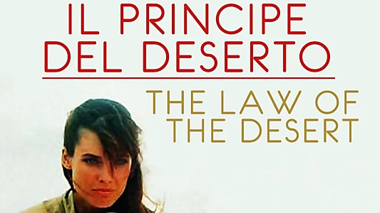 Desert Law