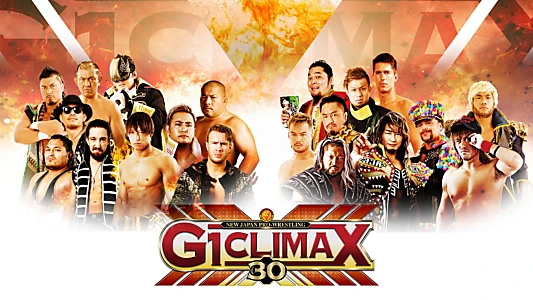 NJPW G1 Climax 30: Day 19 (Final)