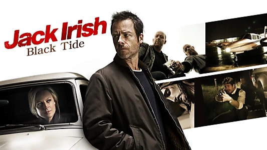 Jack Irish: Black Tide