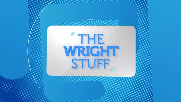 The Wright Stuff