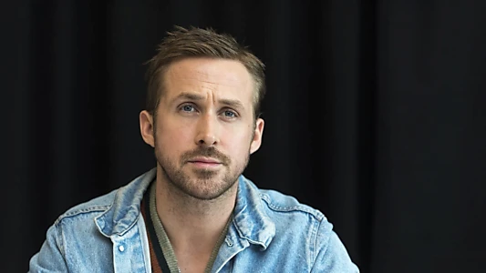 Ryan Gosling: Hollywood's Demigod