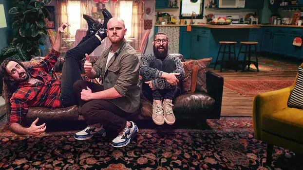 Aunty Donna's Big Ol House of Fun