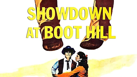 Showdown at Boot Hill