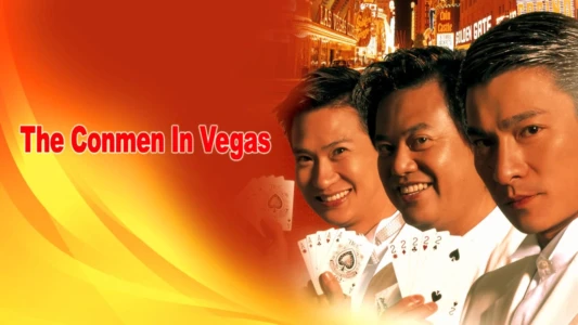 The Conmen in Vegas