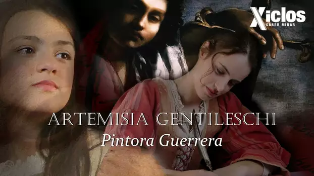 Artemisia Gentileschi, Warrior Painter