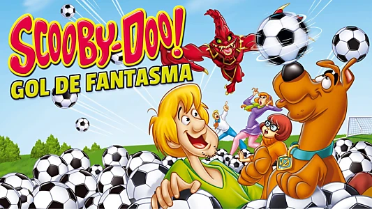 Scooby-Doo! Ghastly Goals