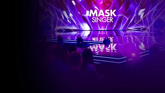 The Masked Singer France