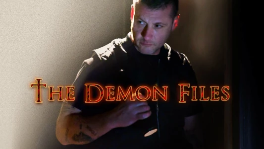 The Demon Files